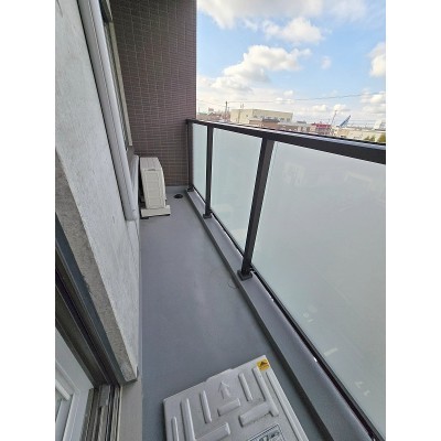 ※同タイプの別のお部屋の内装写真になります