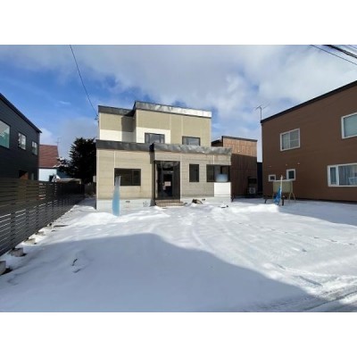 2025年1月内装リフォーム済み!