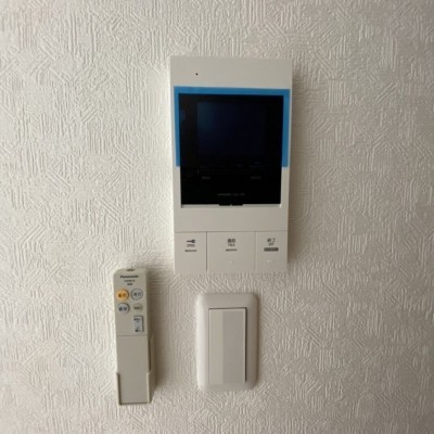 インターホン