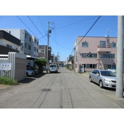 8m市道