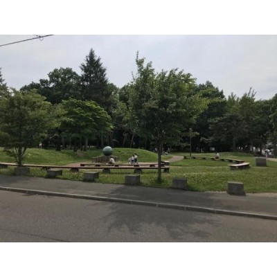 円山公園 徒歩4分