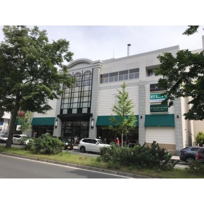 マルヤマクラス 徒歩5分