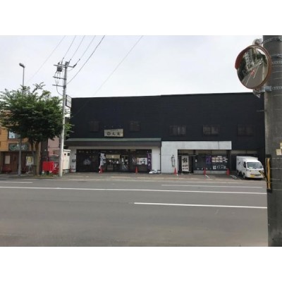 丸亀 徒歩1分