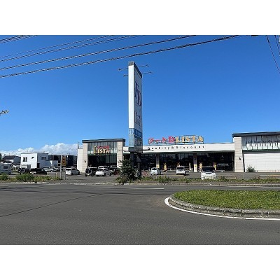 detached この地域の土地参考価格
北海道江別市大麻園町2-66
