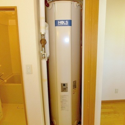 電気温水器