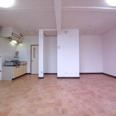 洋室③