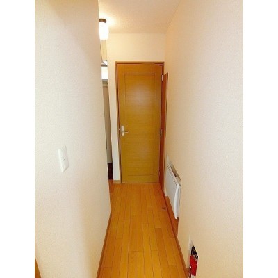ホール