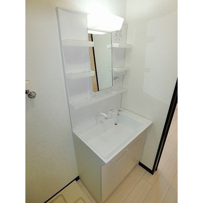 シャンプードレッサー