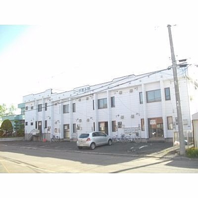 日当たりの良い外覧♪