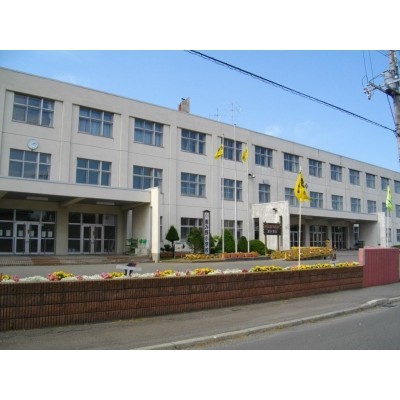 恵み野小学校
