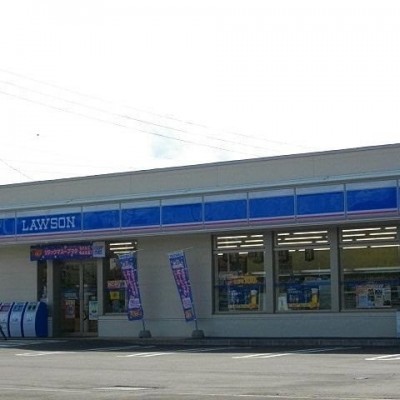 ローソン黄金中央店