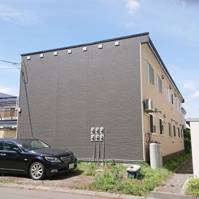 外観3