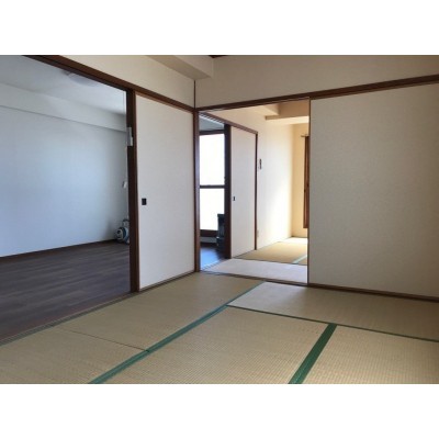 和室1