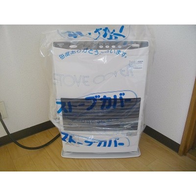 ストーブ