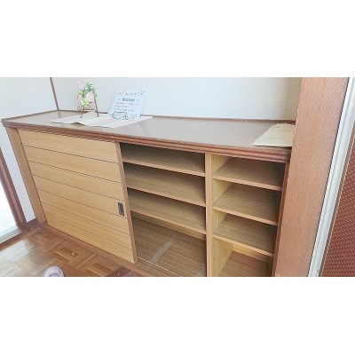 靴収納