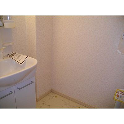 洗面台