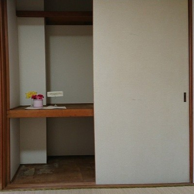 和室収納
