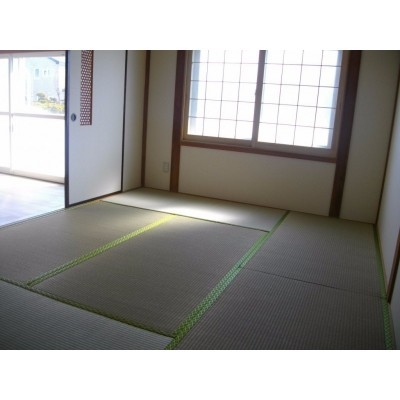 1階和室その1(リビング横)