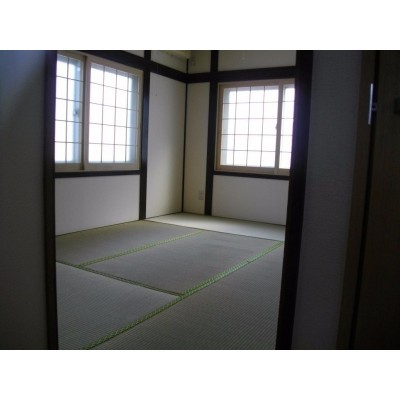 1階和室その2