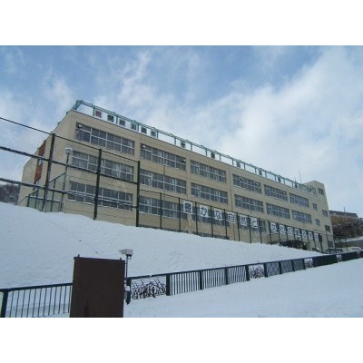 大倉山小学校