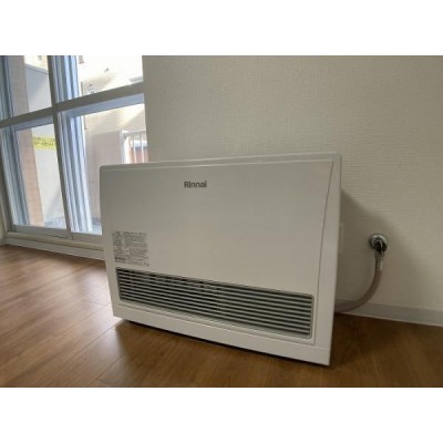 暖房新品(リビングのみ)