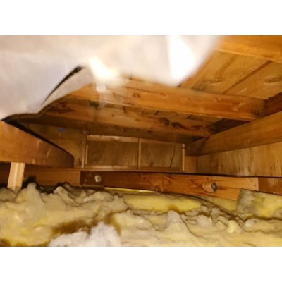 中古住宅の3大リスクである、雨漏り、主要構造部分の欠陥や腐食