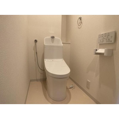 トイレ新品
