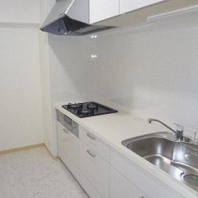 キッチン 約3.4帖