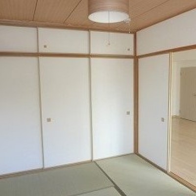 和室 約6.0帖