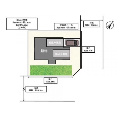 detached この地域の土地参考価格
北海道岩見沢市北五条西８丁目2-1