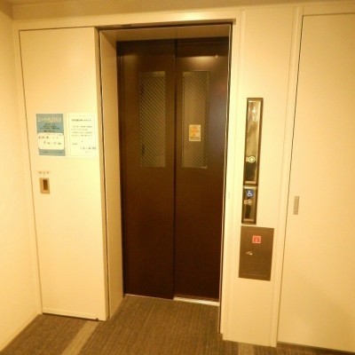エレベーター