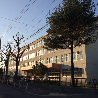 明園中学校