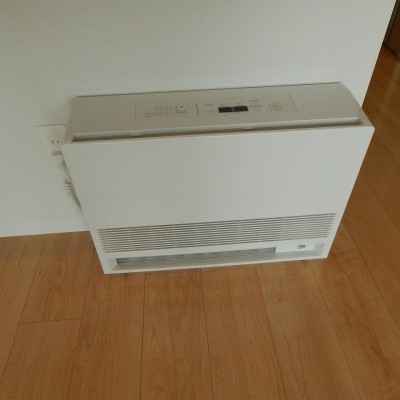 暖房機器