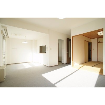 住戸からの眺望