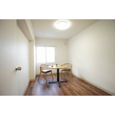 リビング以外の居室