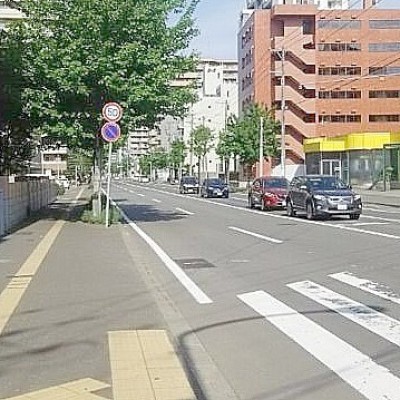 周辺風景