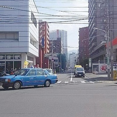 周辺風景