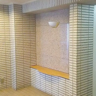 エントランス共用