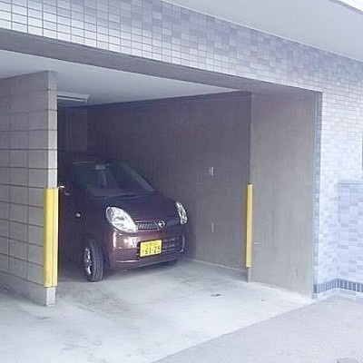 分譲駐車場(屋内)