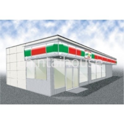 ファミリーマート