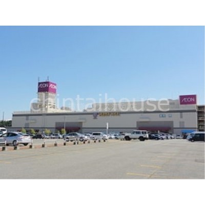 イオン江別店