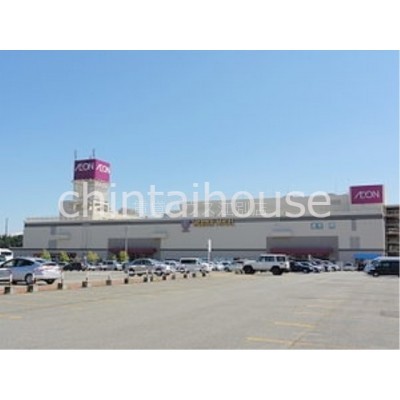 イオン江別店
