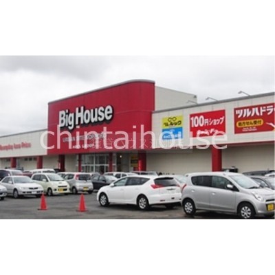 ビックハウス野幌店