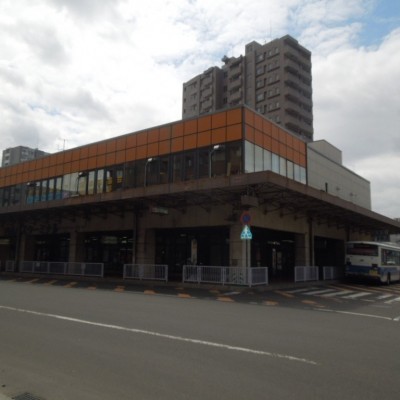 円山ターミナル