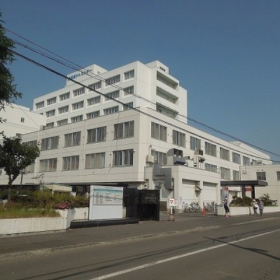 国立がんセンター