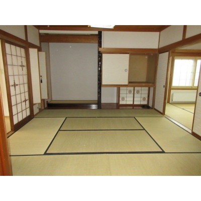 和室