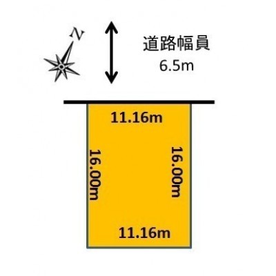 整形地