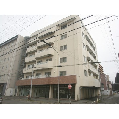 建物全体