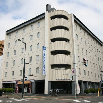 イオンさんすぐ近くです