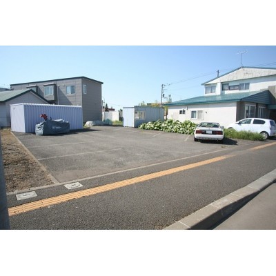  この地域の家賃相場
北海道恵庭市島松仲町1丁目3-5